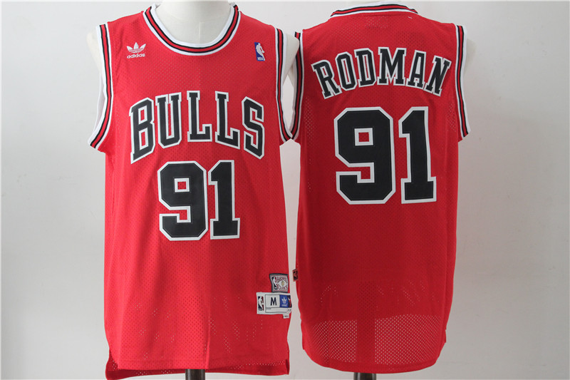 Chicago Bulls Jerseys 69